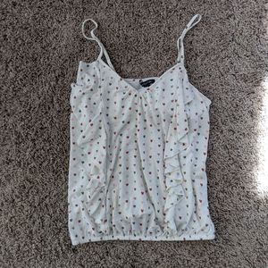 AE tank top